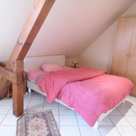 Gite 1 Etage Dambach Kültér fotó