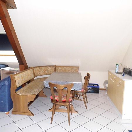 Gite 1 Etage Dambach Kültér fotó