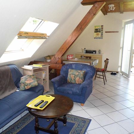 Gite 1 Etage Dambach Kültér fotó