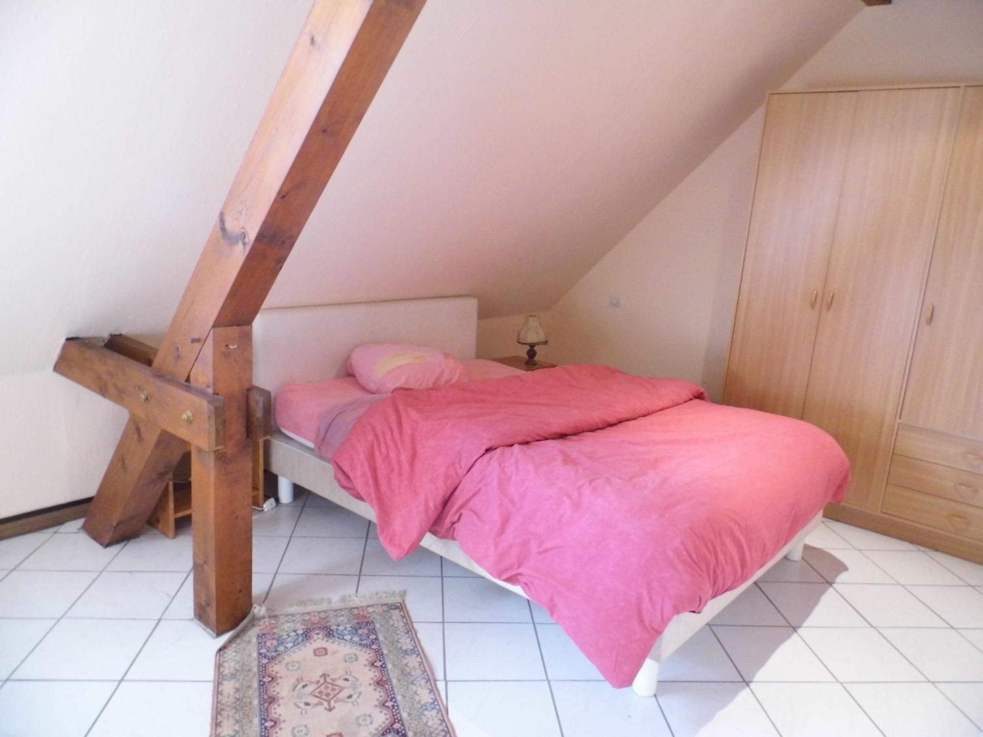 Gite 1 Etage Dambach Kültér fotó